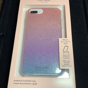 Kate Spade phone case for iPhone 8/7/6s/6